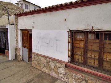 Venta / Casa / La Serena