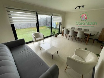 Venta / Casa / La Serena