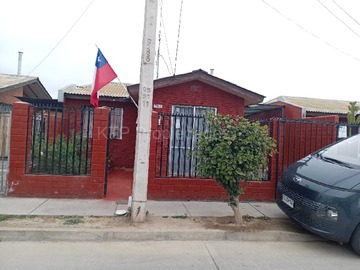 Venta / Casa / La Serena