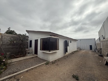 Venta / Casa / La Serena