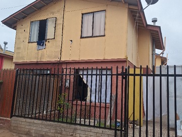 Venta / Casa / La Serena