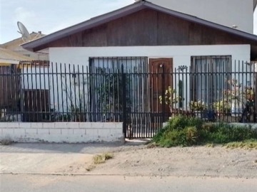 Venta / Casa / La Serena