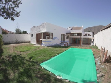 Venta / Casa / La Serena