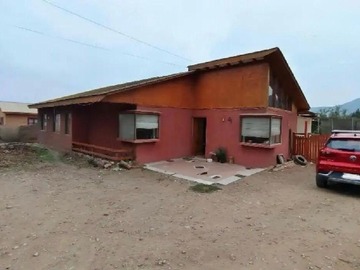 Venta / Casa / La Serena