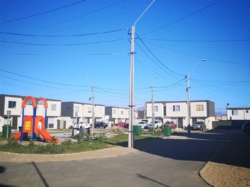 Venta / Casa / La Serena