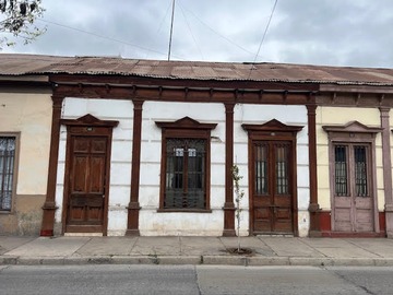 Venta / Casa / La Serena