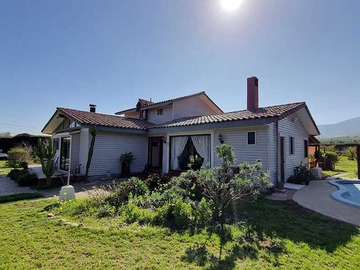 Venta / Casa / La Serena