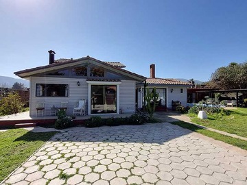 Venta / Casa / La Serena