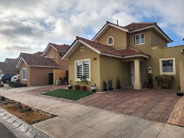 Venta / Casa / La Serena