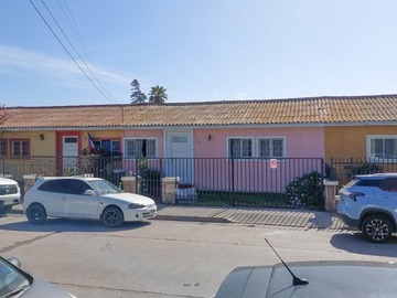Venta / Casa / La Serena