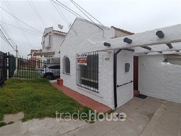 Venta / Casa / La Serena