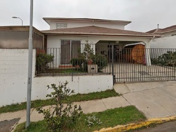 Venta / Casa / La Serena