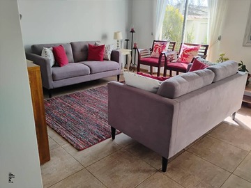 Venta / Casa / La Serena