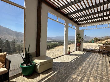 Venta / Casa / La Serena