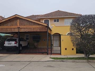 Venta / Casa / La Serena