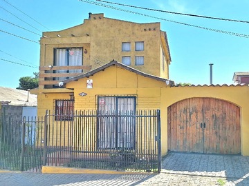 Venta / Casa / La Serena