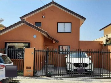 Venta / Casa / La Serena