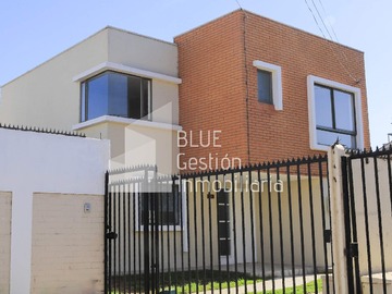 Venta / Casa / La Serena