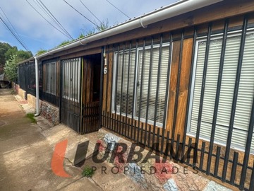 Venta / Casa / La Serena
