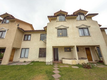 Venta / Casa / La Serena