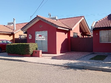 Venta / Casa / La Serena