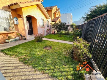 Venta / Casa / La Serena