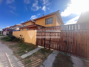 Venta / Casa / La Serena