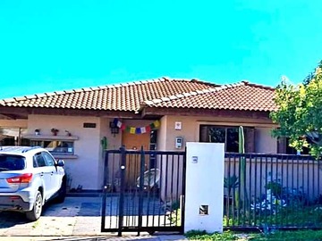 Venta / Casa / La Serena