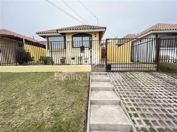 Venta / Casa / La Serena