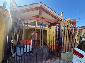 Venta / Casa / La Serena