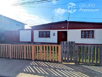 Venta / Casa / La Serena