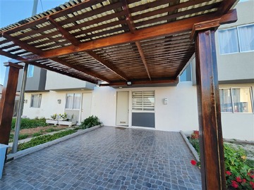 Venta / Casa / La Serena