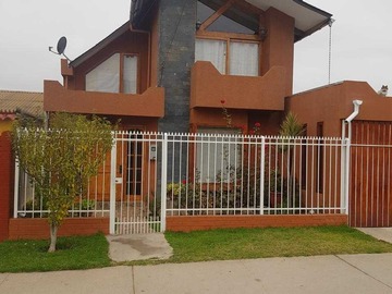 Venta / Casa / La Serena