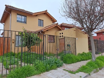Venta / Casa / La Serena