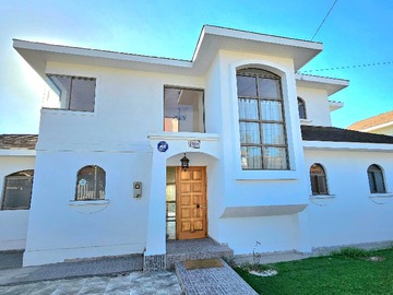 Venta / Casa / La Serena
