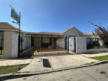 Venta / Casa / La Serena