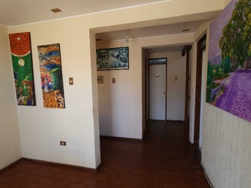 Venta / Casa / La Serena