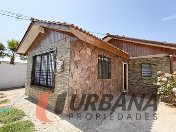 Venta / Casa / La Serena