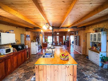 Venta / Casa / La Serena