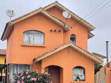 Venta / Casa / La Serena