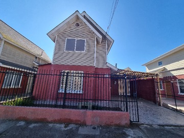 Venta / Casa / La Serena