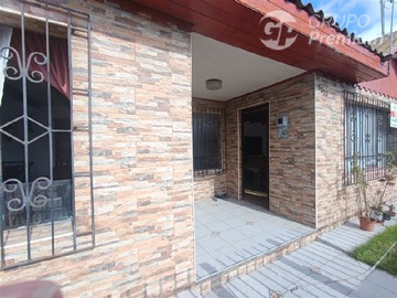 Venta / Casa / La Serena