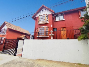 Venta / Casa / La Serena
