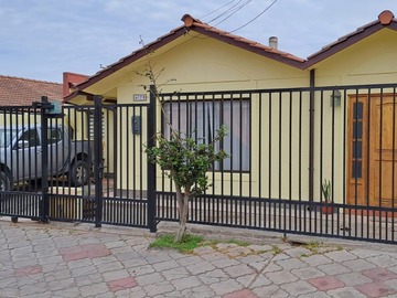 Venta / Casa / La Serena