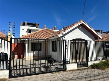 Venta / Casa / La Serena