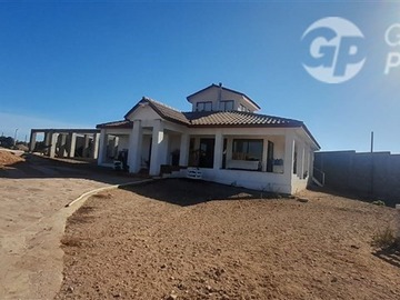 Venta / Casa / La Serena