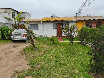 Venta / Casa / La Serena