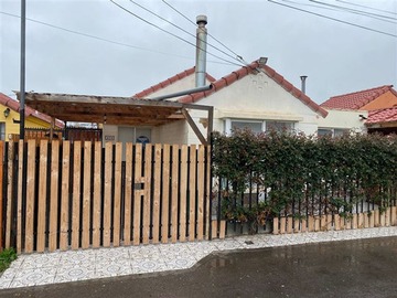 Venta / Casa / La Serena