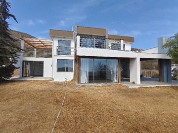 Venta / Casa / La Serena