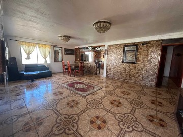 Venta / Casa / La Serena